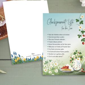 Monate & Jahreszeiten